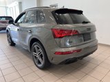 New 2025 Audi Q5 e Premium Plus image 5