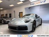 Used 2020 Porsche 911 Carrera image 6
