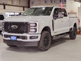 New 2025 Ford F250 XLT w/ Black Appearance Package image 4