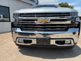 Used 2020 Chevrolet Silverado 1500 LTZ w/ LTZ Texas Edition image 5