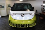 New 2025 Volkswagen ID. Buzz 1st Edition image 3