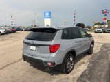 Certified 2022 Honda Passport EX-L image 5