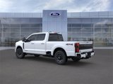 New 2025 Ford F250 Platinum image 4