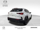 Certified 2024 MAZDA CX-50 AWD 2.5 S w/ Cargo Package image 3