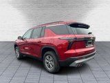 New 2025 Chevrolet Traverse LT w/ Driver Confidence Package image 2