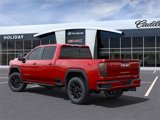 New 2025 GMC Sierra 2500 AT4 w/ AT4 Premium Plus Package image 3