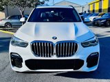 Used 2020 BMW X5 sDrive40i w/ M Sport Package image 2
