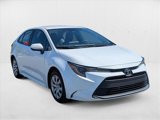 Used 2024 Toyota Corolla LE image 3