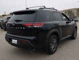 New 2025 Nissan Pathfinder SV image 4