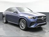 Used 2025 Mercedes-Benz GLE 450 4MATIC Coupe w/ Winter Package image 2