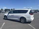 New 2026 Chrysler Voyager LX image 4