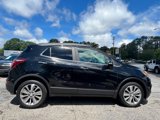 Used 2018 Buick Encore Preferred image 4