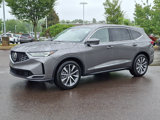 New 2026 Acura MDX SH-AWD w/ Technology Package image 2