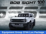 New 2025 Ford Bronco Raptor w/ Interior Carbon Fiber Pack image 2