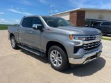 New 2025 Chevrolet Silverado 1500 LTZ w/ Technology Package image 2