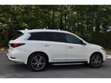 Used 2020 INFINITI QX60 Luxe w/ Sensory Package image 2