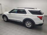Used 2023 Ford Explorer XLT w/ Equipment Group 202A image 3
