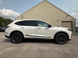 New 2026 Acura MDX A-Spec image 3