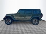 Used 2024 Jeep Wrangler High Altitude image 4