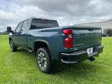 Used 2025 Chevrolet Silverado 2500 Custom w/ Custom Value Package image 4