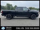 New 2025 RAM 2500 Laramie image 6