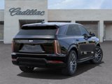 New 2025 Cadillac Escalade IQ Sport 2 w/ LPO, ONYX Package image 4