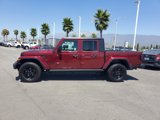 Certified 2021 Jeep Gladiator Willys image 2