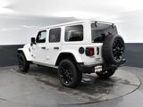 New 2025 Jeep Wrangler Unlimited Sahara image 6