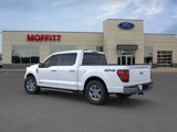 New 2025 Ford F150 XLT image 4