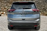 Used 2025 Nissan Rogue SV image 4