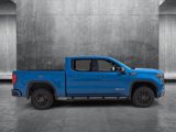 Used 2022 GMC Sierra 1500 AT4X image 4