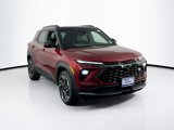 Used 2024 Chevrolet TrailBlazer RS w/ Convenience Package image 3