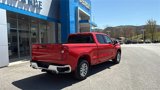 New 2025 Chevrolet Silverado 1500 LT w/ Z71 Off-Road Package image 2