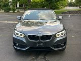 Used 2018 BMW 230i xDrive Convertible image 2