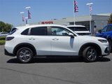 New 2026 Honda HR-V LX image 4