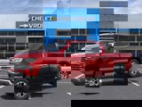 New 2025 Chevrolet Silverado 1500 LTZ image 2