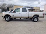 Used 2012 Ford F350 King Ranch w/ King Ranch w/Chrome Pkg image 5