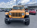 Used 2021 Jeep Wrangler Rubicon w/ Cold Weather Group image 2
