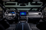 Used 2025 Ford F450 Platinum w/ FX4 Off-Road Package image 2