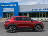 New 2026 Chevrolet TrailBlazer LT image 5