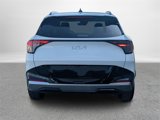 New 2026 Kia Sportage SX image 4