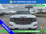 Used 2018 GMC Sierra 1500 Denali w/ Denali Ultimate Package image 2
