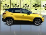 Used 2023 Kia Seltos S w/ Navigation Package image 4