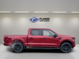 New 2025 Ford F150 STX image 3