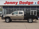 Used 2007 Dodge Ram 2500 Truck SLT w/ Quad Cab Big Horn Value Group image 2