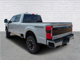 New 2025 Ford F250 Platinum w/ Tremor Off-Road Package image 3