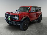 Used 2024 Ford Bronco Wildtrak image 3