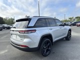 New 2025 Jeep Grand Cherokee Limited w/ Luxury Tech Group II image 3