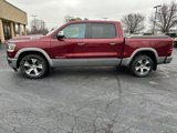 Used 2019 RAM 1500 Laramie image 4