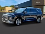 New 2025 Hyundai Palisade Calligraphy image 2
